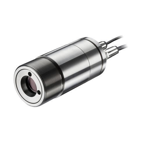 Pirometro senza monitor - CSvideo 2M series - Optris GmbH & Co. KG - °C / con puntatore laser / USB