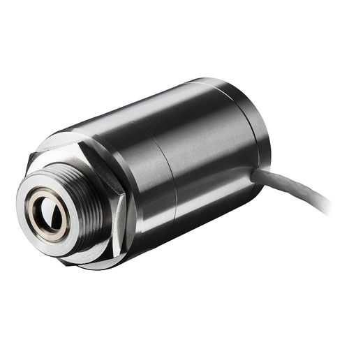 Pirometro digitale - CThot LT series - Optris GmbH & Co. KG - °C / 10:1 / 2:1