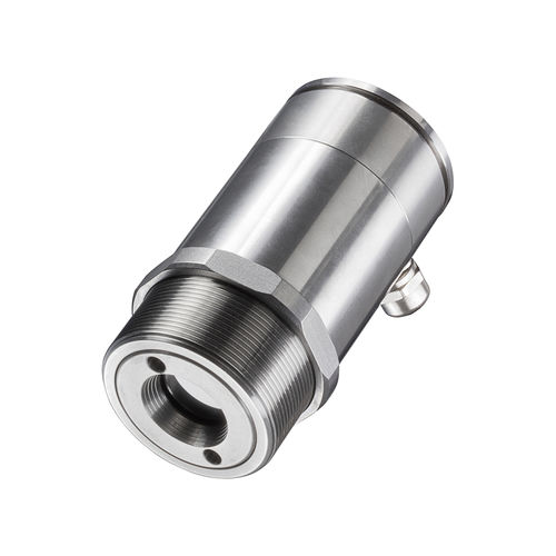 Termometro a infrarossi - CTlaser MT - Optris GmbH & Co. KG - con display remotizzabile / °C / 45:1