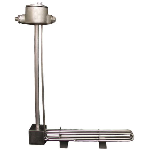 Riscaldatore a immersione - MTLxA-xxxKW series - Durex Industries