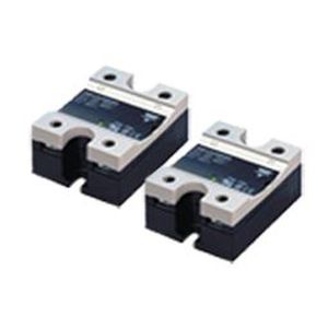 Relè statico DC - RM series - Durex Industries - monofase / con indicatore a LED