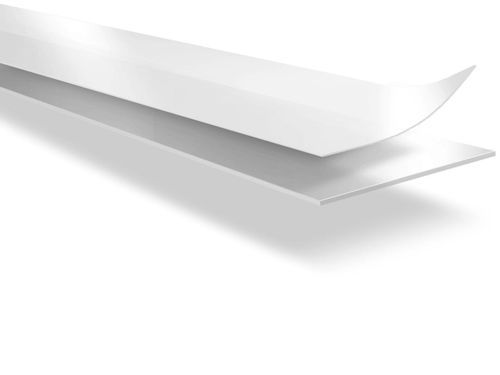 Nastro adesivo conduttore termico - DuploCOLL® LE - Lohmann - a doppia faccia / trasferibile / montaggio