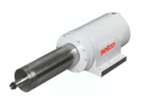 Elettromandrino per rettifica - 2700/2800 series - SETCO