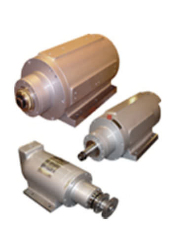 Elettromandrino di fresatura - 6100 series - SETCO