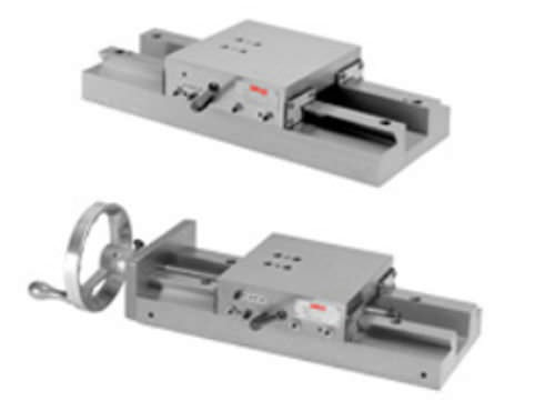 Unità lineare con vite a sfere - DS series - SETCO