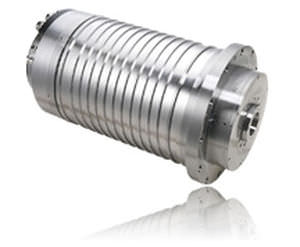 Mandrino di tornitura - 30x series - SETCO - a motore