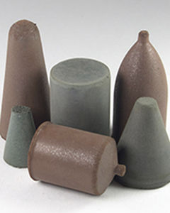 Abrasiva per levigazione - CRATEX® - BORIDE