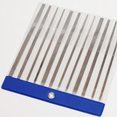 Lima manuale di precisione - HAND TAPER - BORIDE