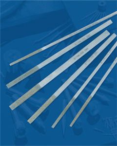 Lima manuale di precisione - DH - BORIDE