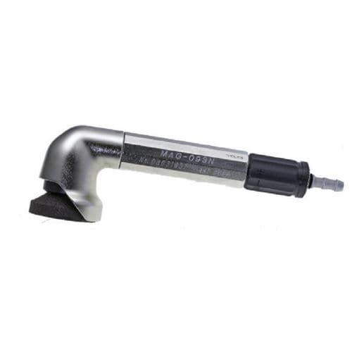 Smerigliatrice pneumatica - MAG-093N - BORIDE - dritta / di precisione