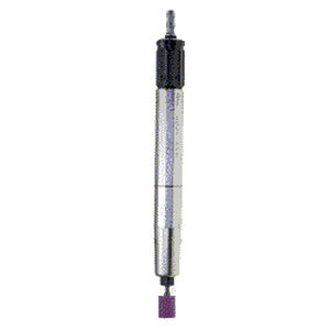 Smerigliatrice pneumatica - MSG-3BSN - BORIDE - dritta / a penna / di precisione