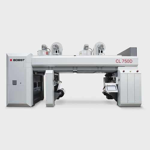 Laminatrice - CL 750D - BOBST