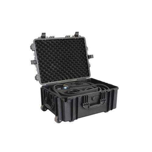 Macchina per pulizia laser - MobiLase - Rocklin Manufacturing - laser a fibra / industriale / di processo