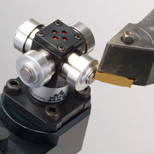 Sonda di regolazione utensile - H series - Metrol - per torni CNC