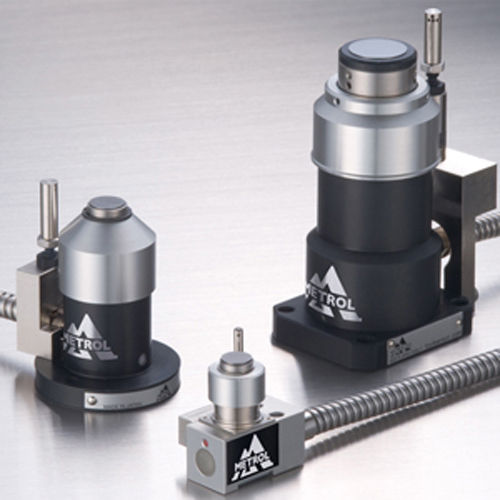 Tastatore di regolazione utensile - T series - Metrol - di misura