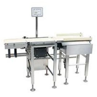 Selezionatrice ponderale per applicazioni igieniche - H series - Yamato Scale Co