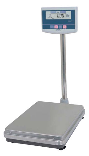 Bilancia a piattaforma - DP-6200  - Yamato Scale Co - digitale