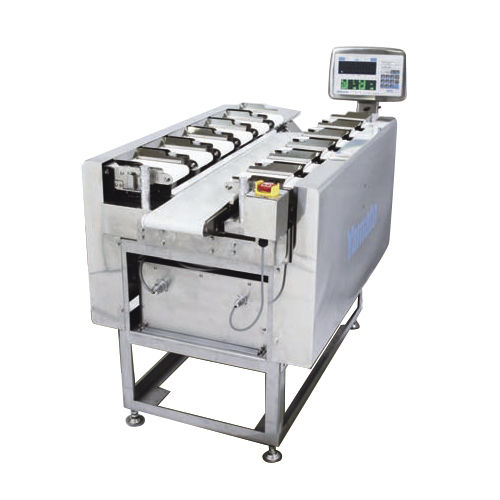 Pesatrice multitesta - TSDW-205 - Yamato Scale Co - per prodotto sfuso / con alimentatore a nastro
