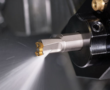 Scanalatrice - QUICK-I-GROOVE - Iscar Metals