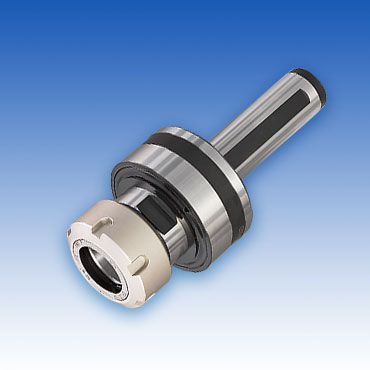 Portautensile a pinza - GTI - Iscar Metals - ER / galleggiante / di fresatura