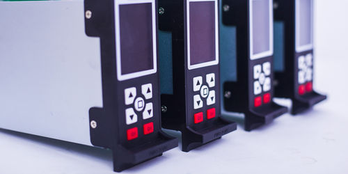 Unità di controllo automatica - HRSflow - di temperatura / digitale