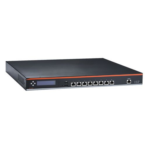 Piattaforma di sicurezza di rete - NA-560 - AXIOMTEK