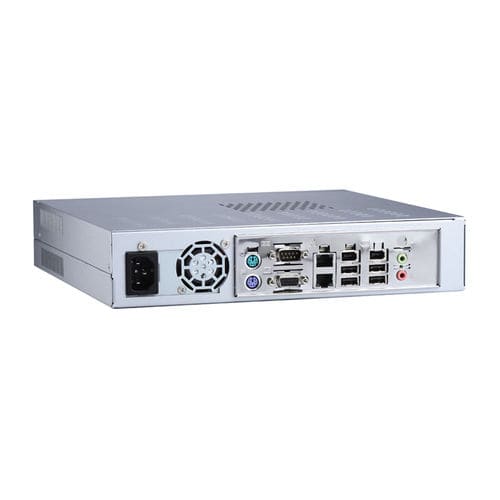 Telaio PC industriale - EM60323   - AXIOMTEK