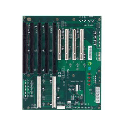 Backplane PCI - ATX6022/8 - AXIOMTEK - ISA / 06-10 slot / passivo
