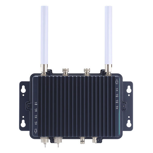 Computer Edge AI - AIE800-904-FL - AXIOMTEK - embedded / NVIDIA® Jetson Xavier™ NX / HDMI