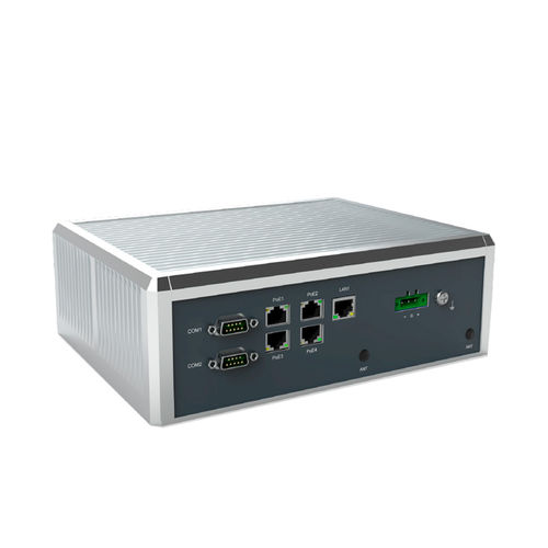Computer Edge AI - AIE900A-NX - AXIOMTEK - embedded / NVIDIA® Jetson Xavier™ NX / HDMI