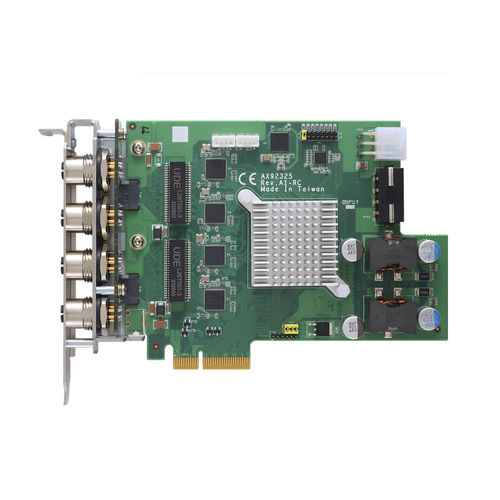 Scheda di comunicazione PCI - AX92325 - AXIOMTEK