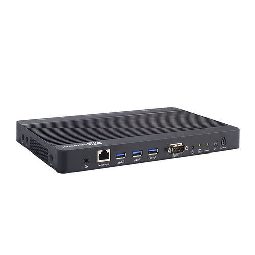 Lettore video HDMI - DSP511 - AXIOMTEK - per digital signage player