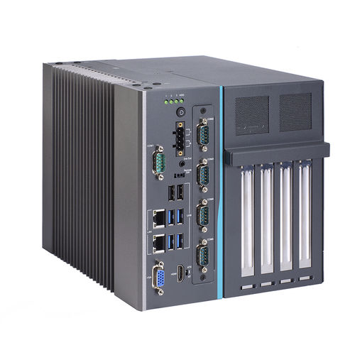 Computer GPU - IPC964-525 - AXIOMTEK - embedded / Intel® Core i7 / Intel® Core i5
