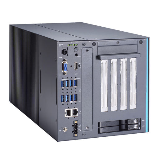 Computer GPU - IPC970 - AXIOMTEK - embedded / Intel® Cor di 10ª generazione / USB