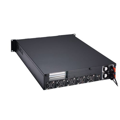 Piattaforma di rete di sicurezza - NA870 - AXIOMTEK - 2U / Intel® Xeon