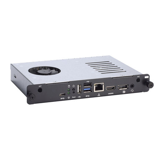 Lettore video digitale - OPS520 - AXIOMTEK - HDMI / per digital signage player