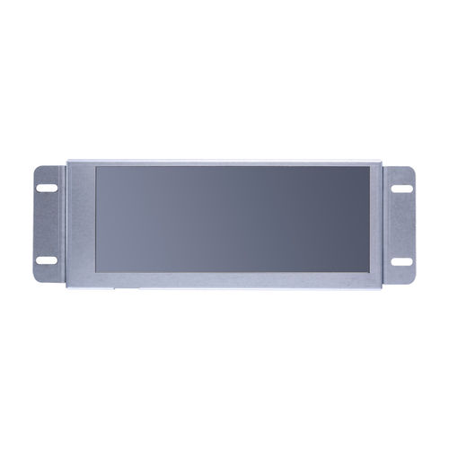 Panel PC con touch screen - PT226 - AXIOMTEK - 6.2" / i.MX / compatto