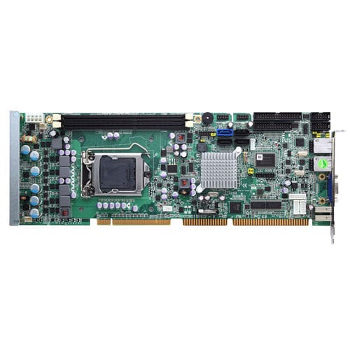 Computer monoscheda PICMG - SBC81210 - AXIOMTEK - Intel® Core™ / embedded / industriale