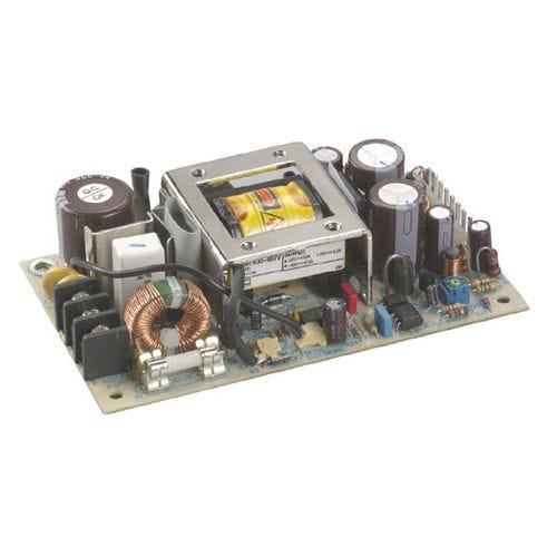 Alimentatore elettrico open frame - APS-536 - AXIOMTEK - AC/DC