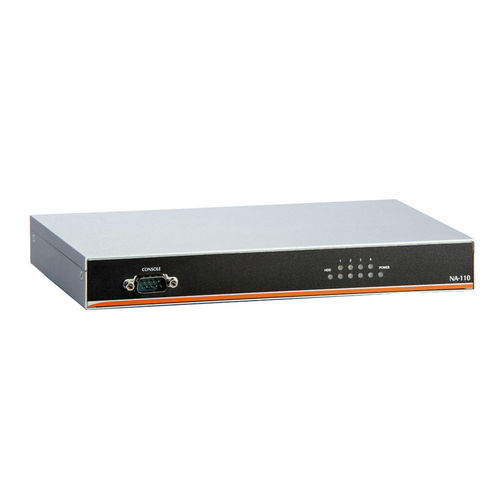 Piattaforma di rete compatta - NA-110 - AXIOMTEK - AMD serie G / senza ventole