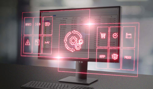 Software di sviluppo - EPLAN Software & Service - di automatizzazione / di ERP / di scambio dati