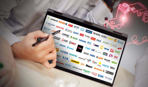 Software di interfaccia - Data Portal - EPLAN Software & Service - di qualità / di ingegneria / cloud