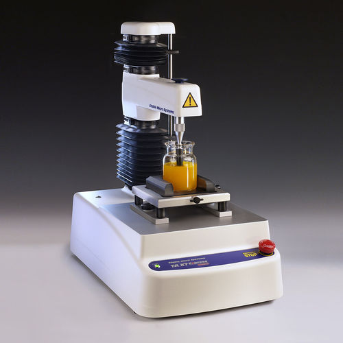 Analizzatore di consistenza - TA.XTExpressC - Stable Micro Systems - per controllo di qualità / benchtop / portatile