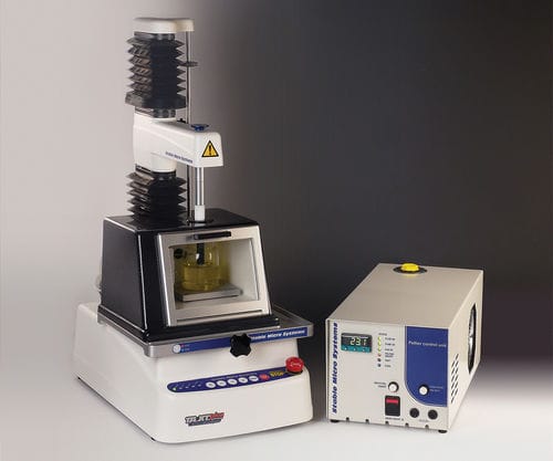 Controllore di temperatura digitale - Stable Micro Systems - PID / con regolazione dell'umidità