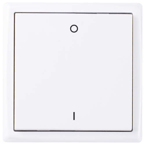 Interruttore senza fili - Mini EnOcean - Thermokon Sensortechnik - a bascula / unipolare / bipolare