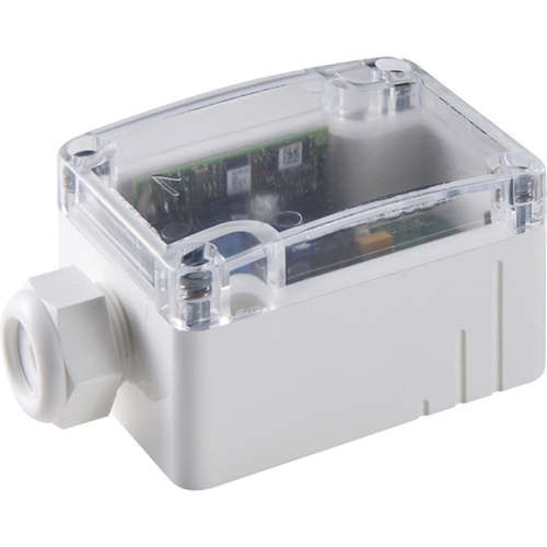 Ripetitore di radiocomunicazione - SRE - Thermokon Sensortechnik - di interfaccia / con connessione wireless / a trasmissione
