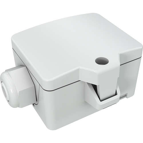 Sensore di temperatura per esterni - AGS54+ passive - Thermokon Sensortechnik - Pt100 / Pt1000 / NTC