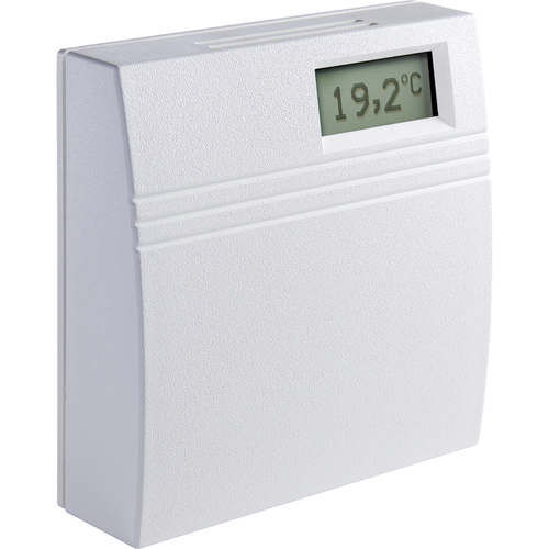 Sensore di umidità relativa - FTW04 - Thermokon Sensortechnik - a parete / per montaggio in superficie / per montaggio a filo