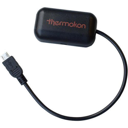 Interfaccia di comunicazione - BLE - Thermokon Sensortechnik - USB / seriale / Bluetooth