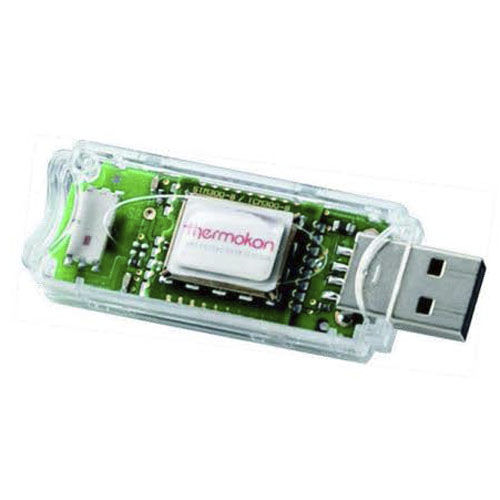 Ricetrasmettitore USB - airScan - Thermokon Sensortechnik - per trasmissione dati / di telemetria